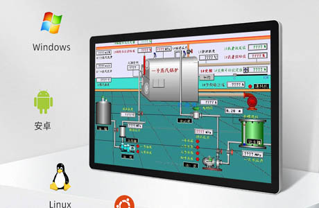 21.5寸安卓工业电容触摸一体机2（大图）